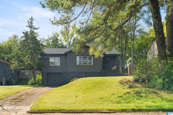 748 85TH STREET S, Birmingham, AL 35206