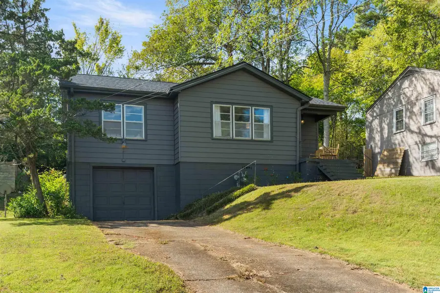 748 85TH STREET S, Birmingham, AL 35206 - #2