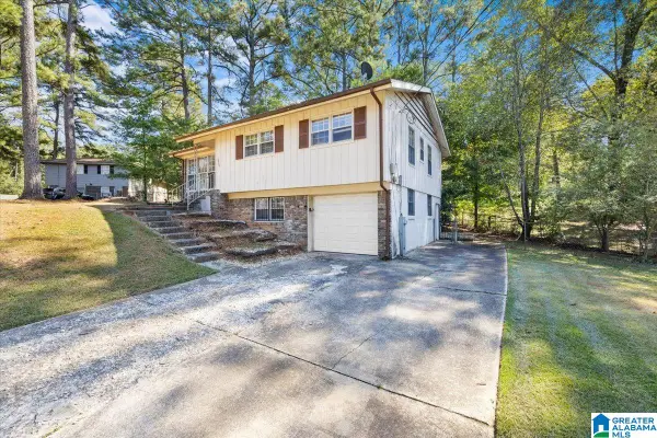 1029 DAWN DRIVE, Birmingham, AL 35235