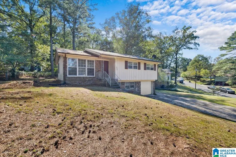 1029 DAWN DRIVE, Birmingham, AL 35235 - #3