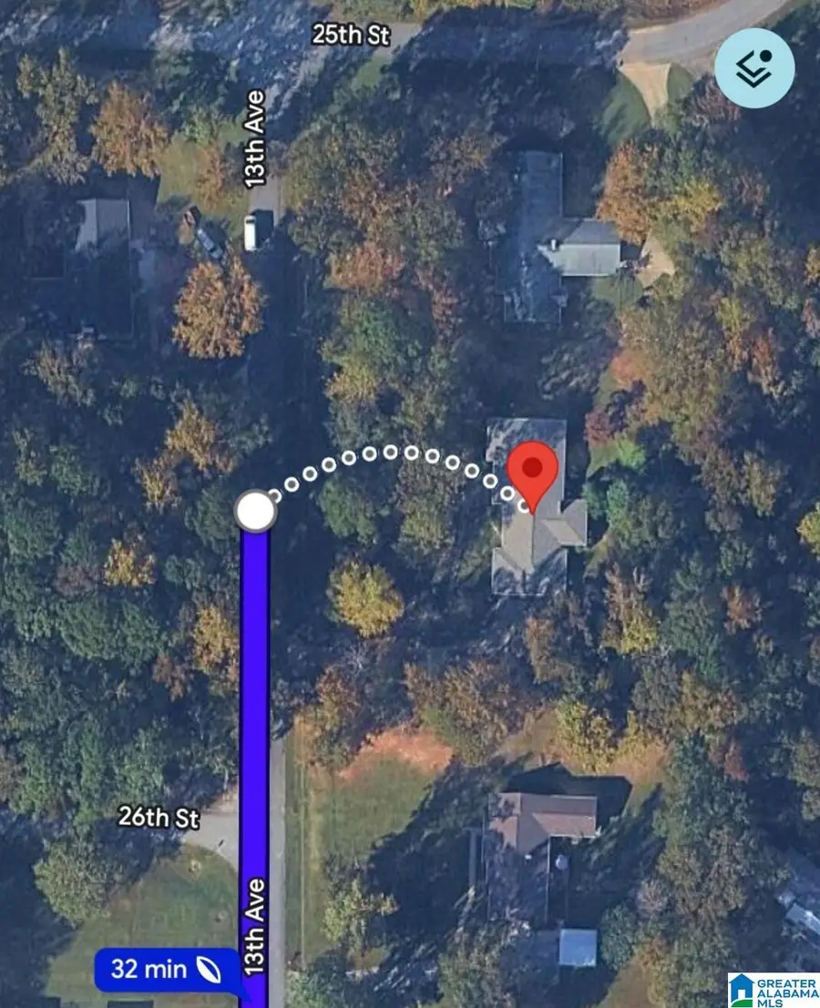 2502 13TH AVENUE, Valley, AL 36854 - #2