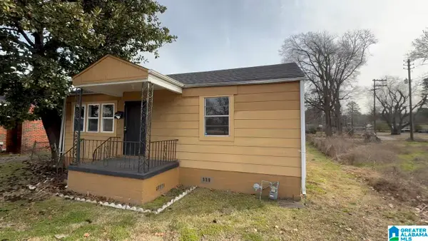 1345 AVENUE V, Birmingham, AL 35218