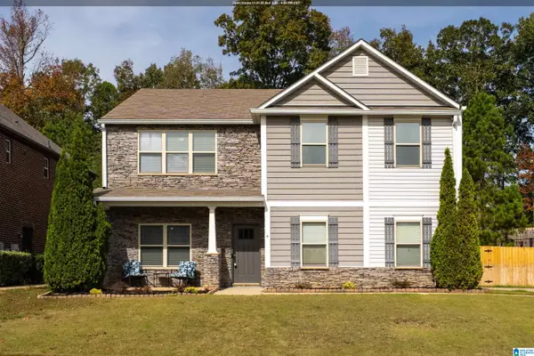 5508 WISTERIA TRACE, Trussville, AL 35173