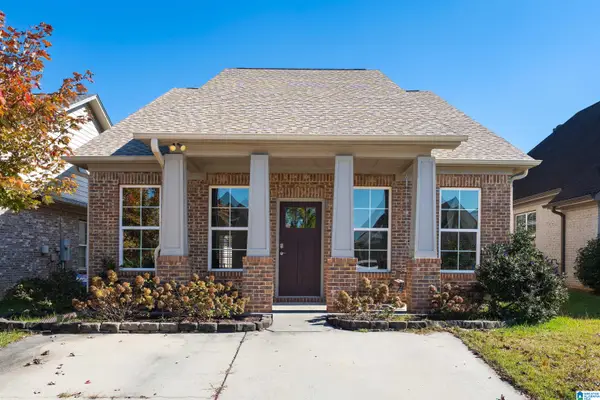 3567 GRAND CENTRAL AVENUE, Fultondale, AL 35068