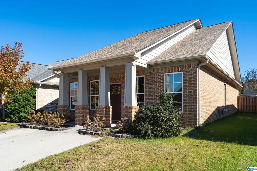 3567 GRAND CENTRAL AVENUE, Fultondale, AL 35068 - #2
