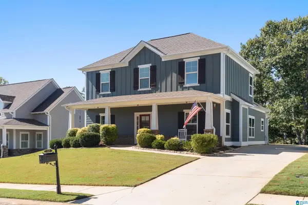 380 LAKE RIDGE DRIVE, Trussville, AL 35173