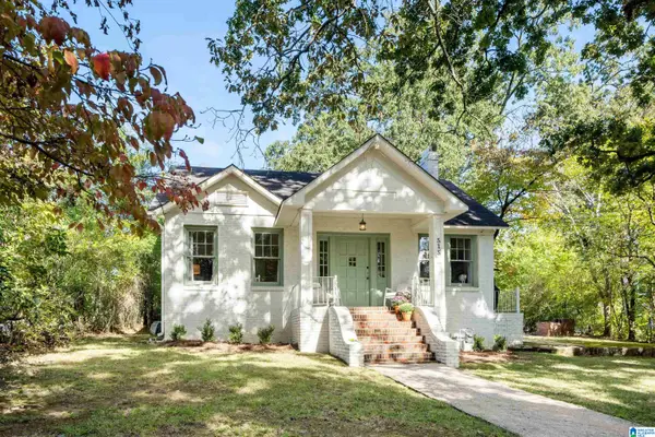 515 COLUMBIANA ROAD, Homewood, AL 35209