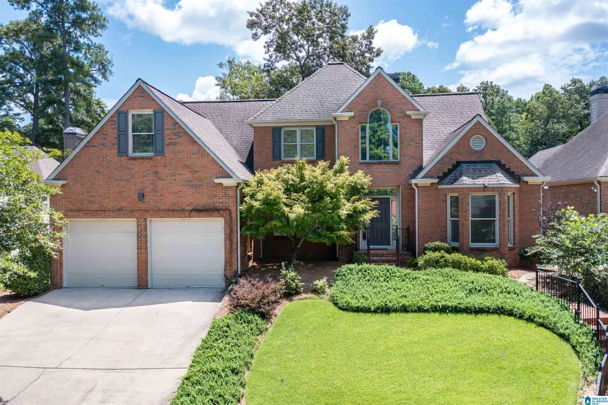 2048 GLEN EAGLE LANE, Birmingham, AL 35242 - #1