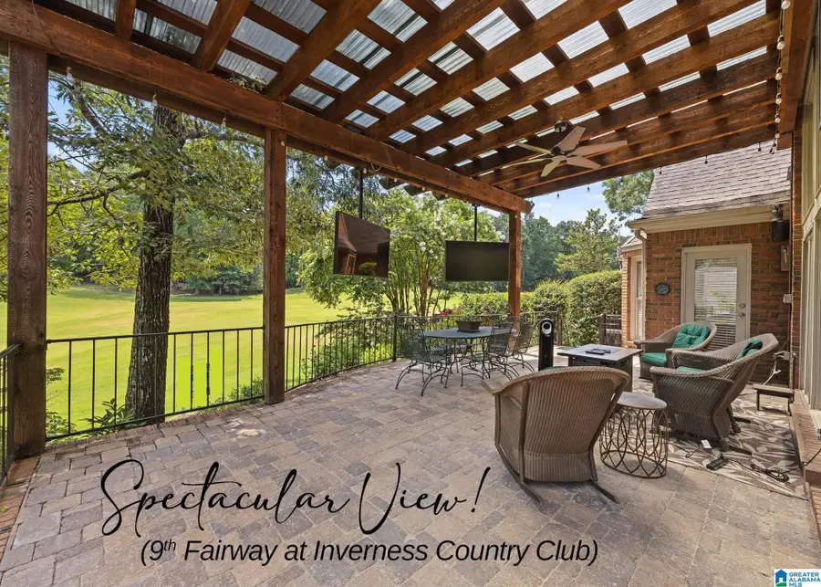 2048 GLEN EAGLE LANE, Birmingham, AL 35242 - #2