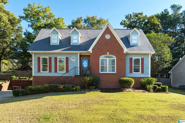 6221 CARDINAL DRIVE, Pinson, AL 35126