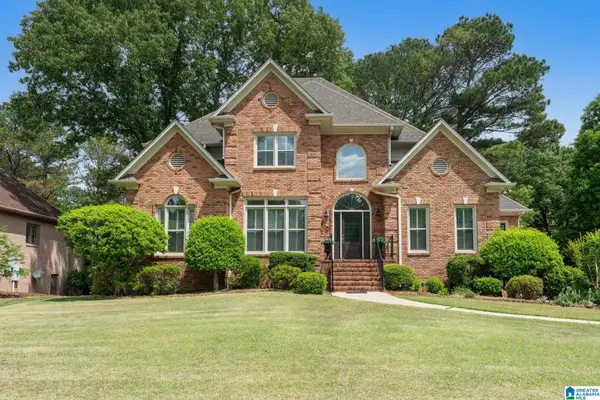 3825 KINROSS DRIVE, Birmingham, AL 35242