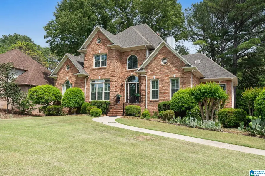 3825 KINROSS DRIVE, Birmingham, AL 35242 - #2