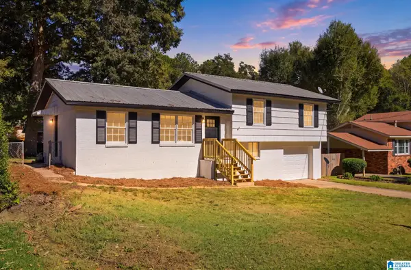 225 BERKSHIRE DRIVE, Irondale, AL 35210