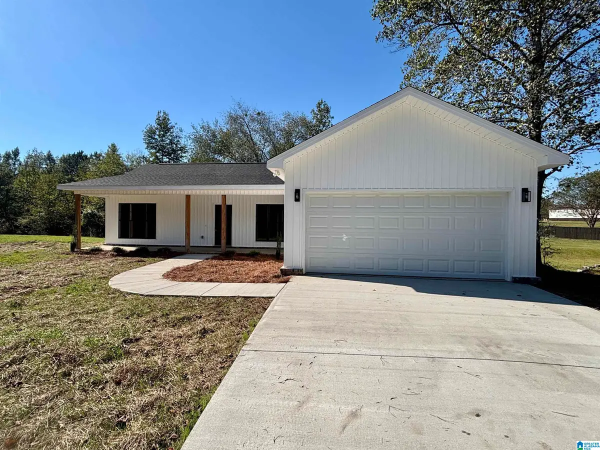 13874 HANNAH CREEK CUTOFF ROAD, Brookwood, AL 35444 - #1
