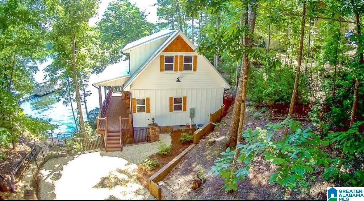 2577 COUNTY ROAD 256, Wedowee, AL 36278 - #1