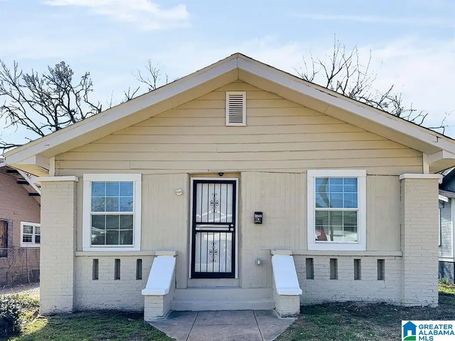 3517A ELLIS AVENUE, Birmingham, AL 35221 - #3