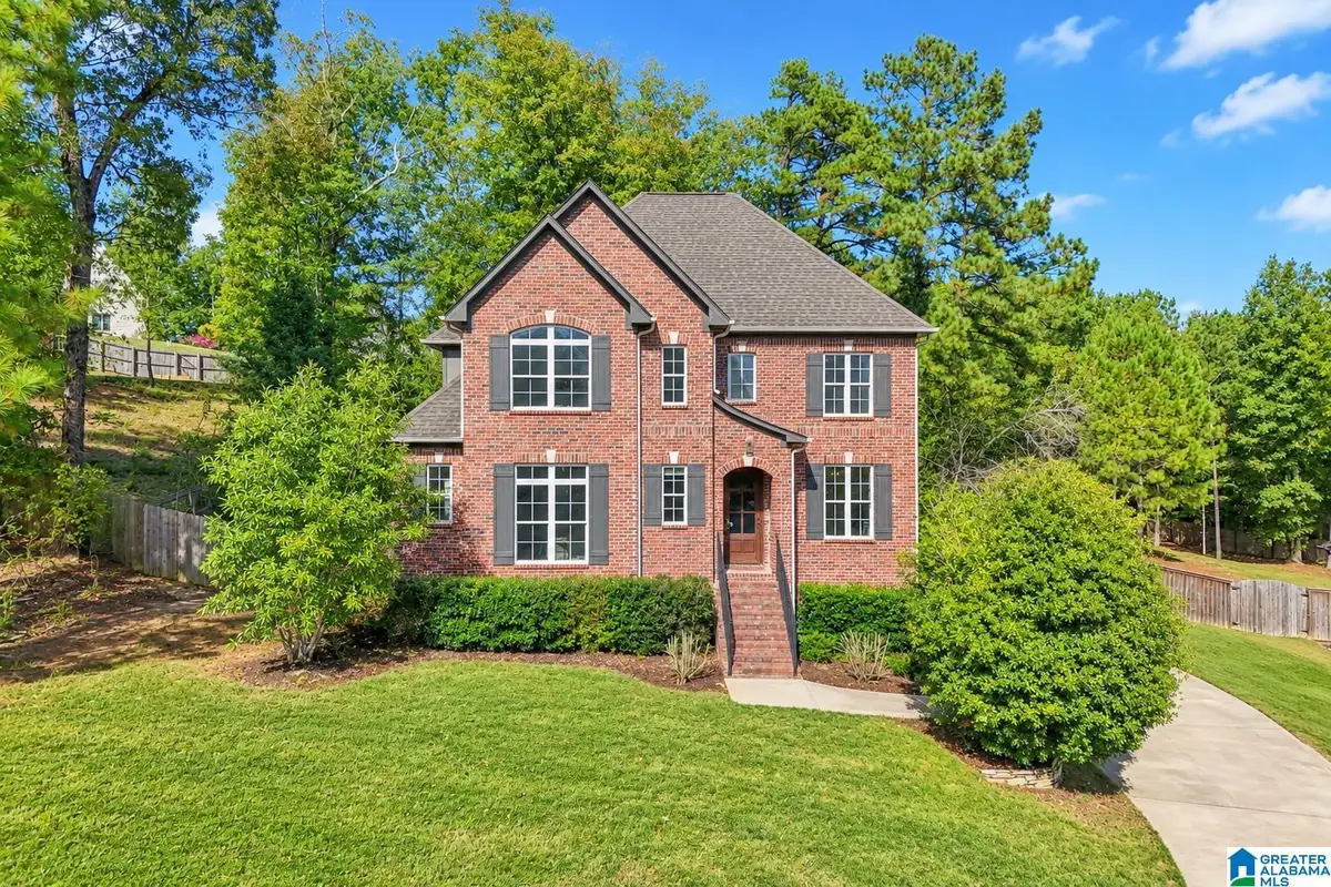 116 WILLOW BRANCH LANE, Chelsea, AL 35043 - #1