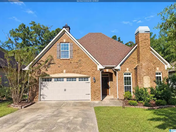 132 WILLOW VIEW LANE, Wilsonville, AL 35186