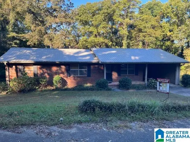 6312 WINWOOD DRIVE, Anniston, AL 36206 - #1