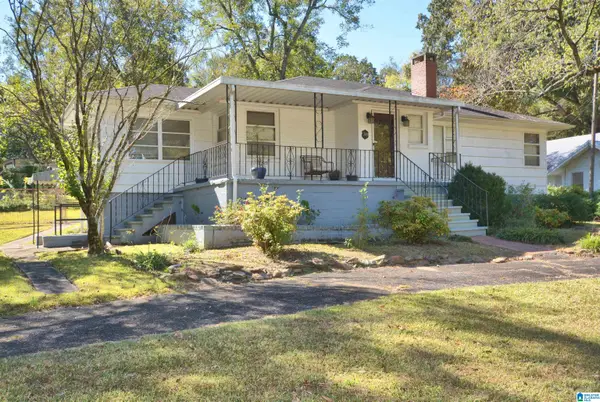 749 GENE REED ROAD, Birmingham, AL 35235