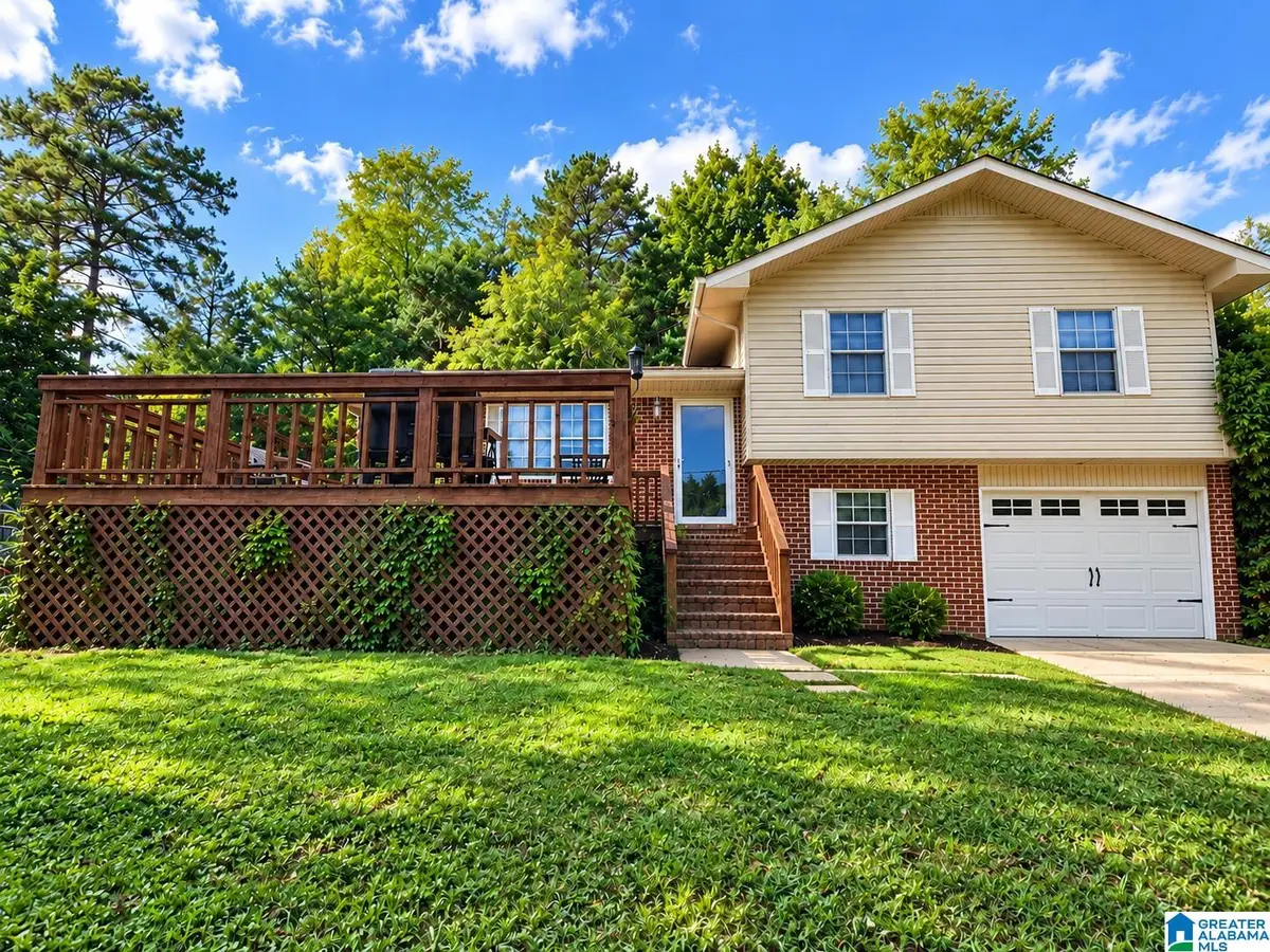 3812 GRAND AVENUE SW, Fort Payne, AL 35967 - #1