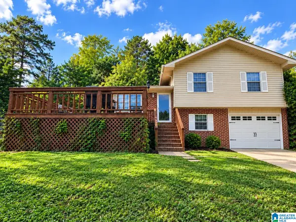 3812 GRAND AVENUE SW, Fort payne, AL 35967