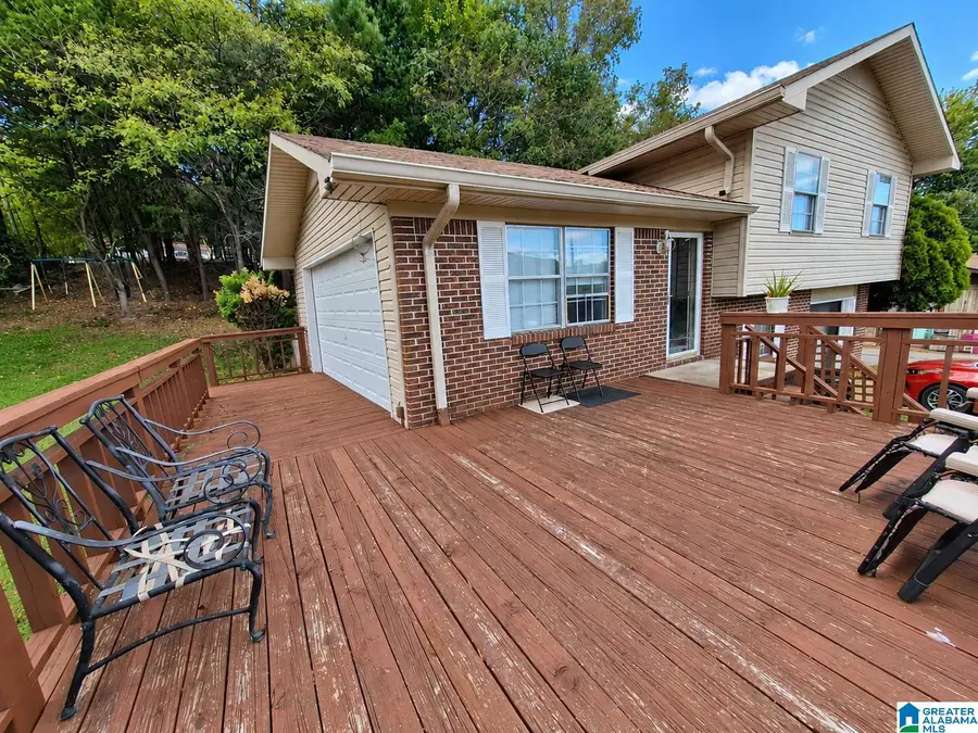 3812 GRAND AVENUE SW, Fort Payne, AL 35967 - #3