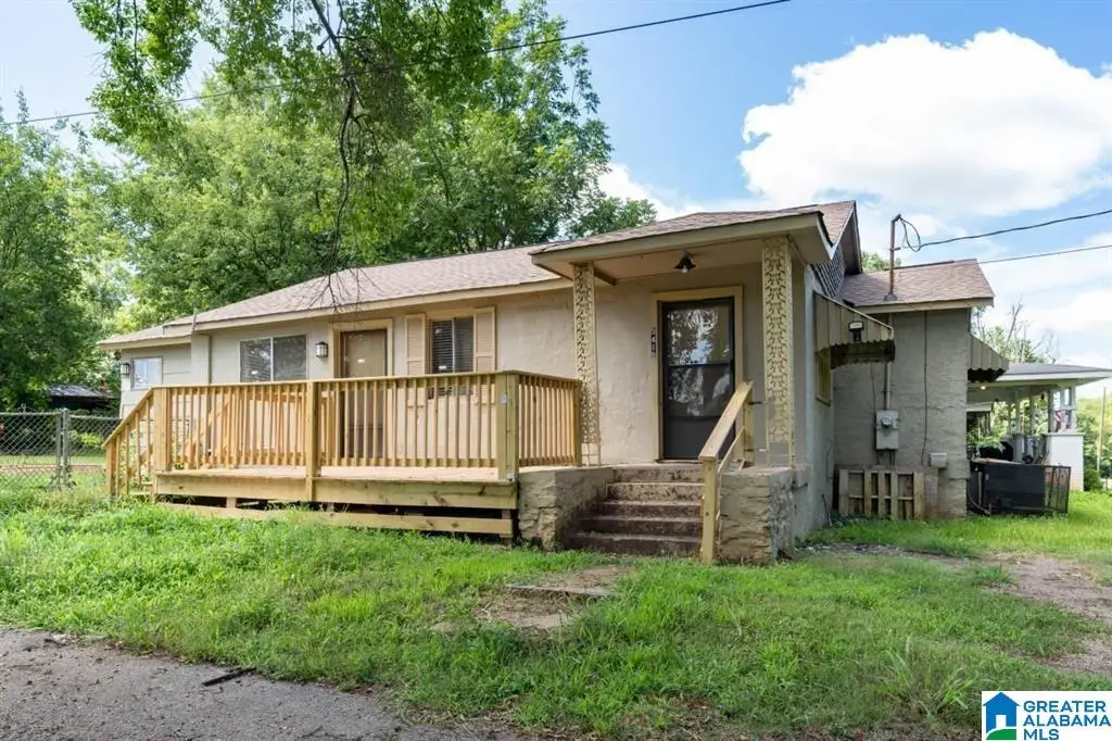 5419 MAIN STREET, Birmingham, AL 35228 - #1