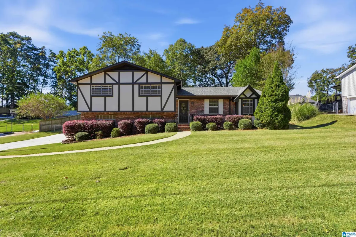 5334 PINECREST DRIVE, Mount Olive, AL 35117 - #1