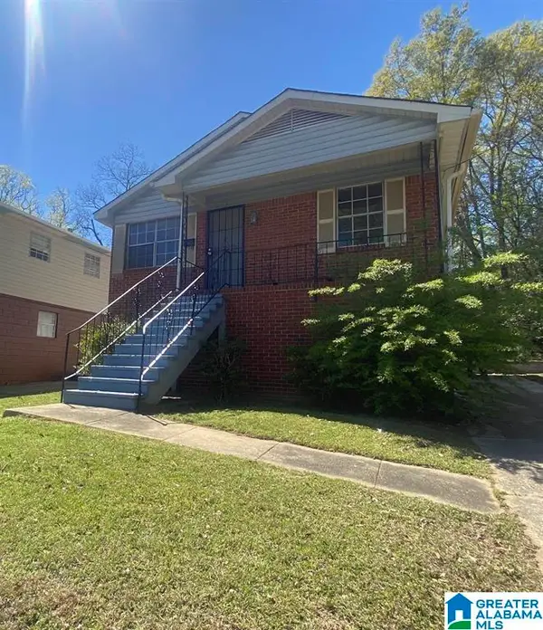 732 ALBANY STREET, Birmingham, AL 35224