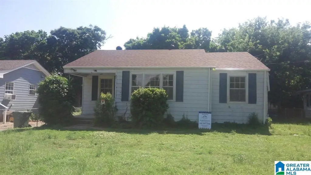 3026 TEXAS STREET, Montgomery, AL 36110 - #1