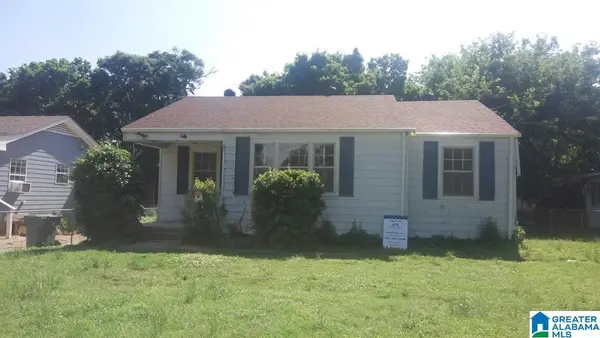 3026 TEXAS STREET, Montgomery, AL 36110