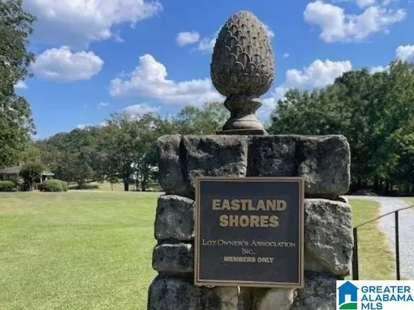 0 EASTLAND DRIVE, Lincoln, AL 35096