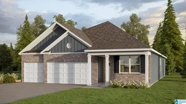 101 ABERDEEN LOOP, Calera, AL 35040