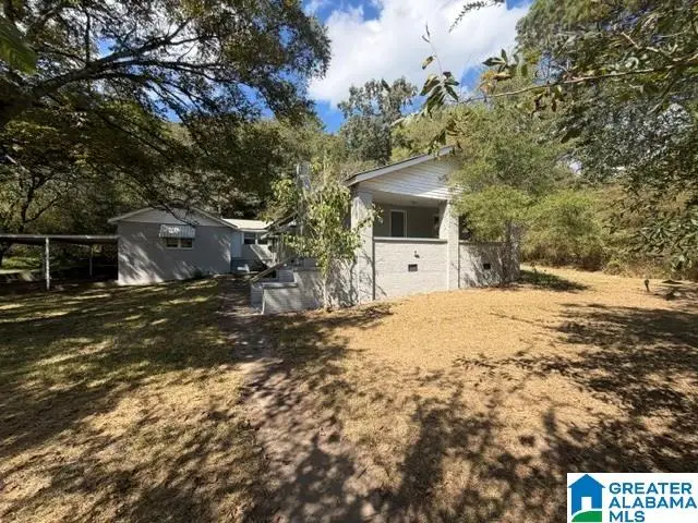 1104 HEFLIN AVENUE W, Birmingham, AL 35214 - #1