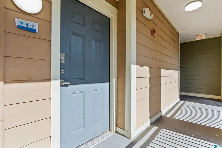 401 20TH STREET S, Birmingham, AL 35233 - #2