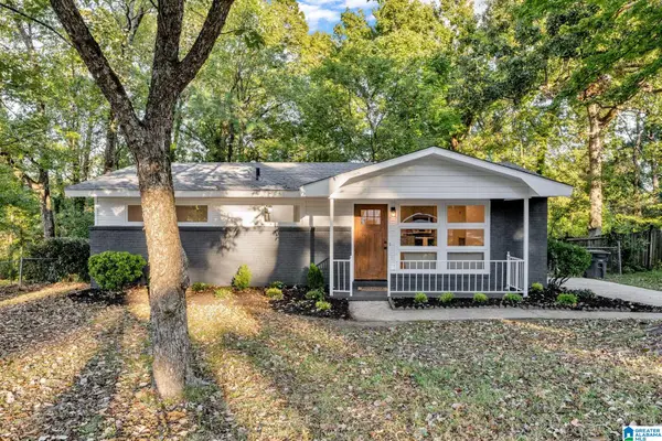 4920 SCENIC VIEW DRIVE, Irondale, AL 35210