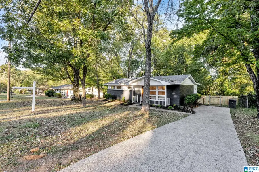 4920 SCENIC VIEW DRIVE, Irondale, AL 35210 - #3