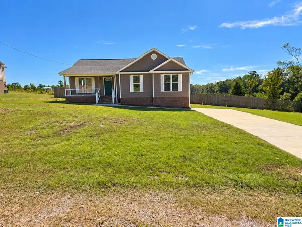 167 OLD WEST ROAD, Thorsby, AL 35171