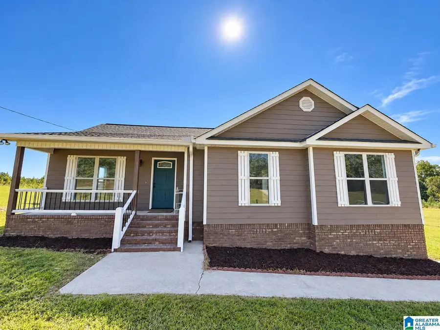 167 OLD WEST ROAD, Thorsby, AL 35171 - #2