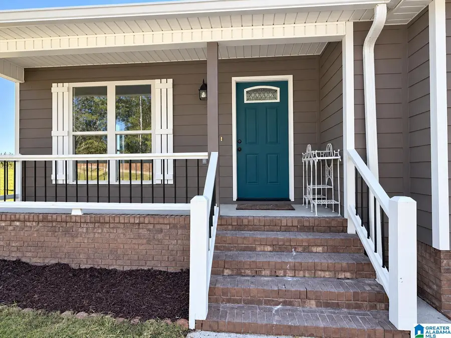 167 OLD WEST ROAD, Thorsby, AL 35171 - #3