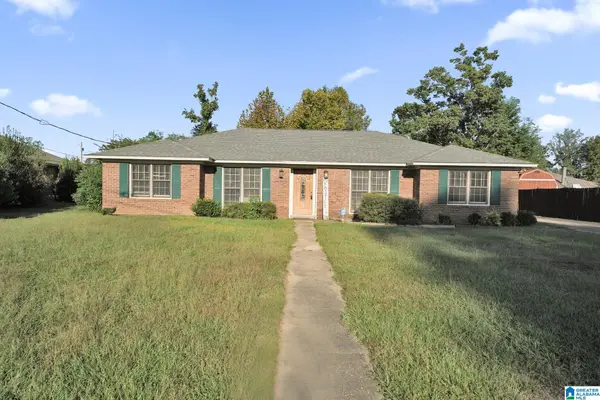 304 PINEHART DRIVE, Selma, AL 36701
