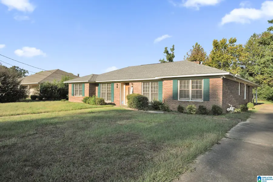 304 PINEHART DRIVE, Selma, AL 36701 - #2