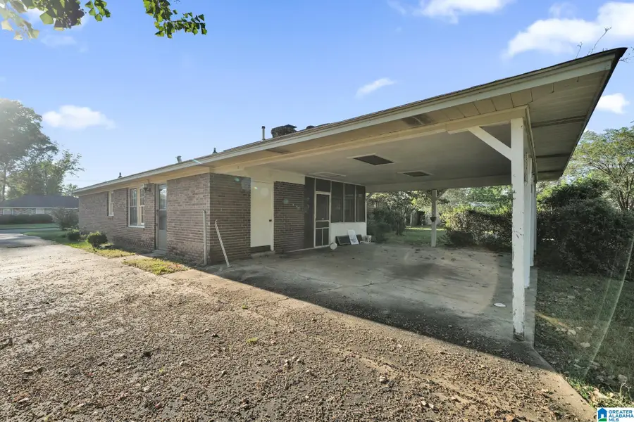 304 PINEHART DRIVE, Selma, AL 36701 - #3