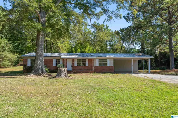 54 BEULAH ROAD, Sterrett, AL 35147