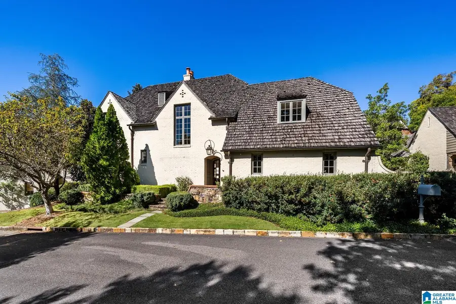 462 BOTANICAL PLACE, Mountain Brook, AL 35223 - #2