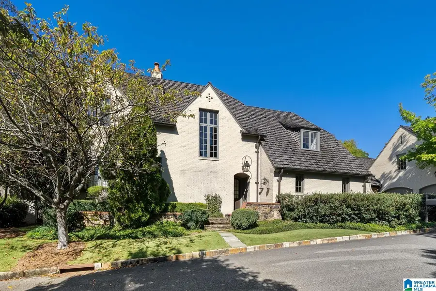462 BOTANICAL PLACE, Mountain Brook, AL 35223 - #3