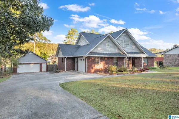 5787 DANA CIRCLE, Mc calla, AL 35111
