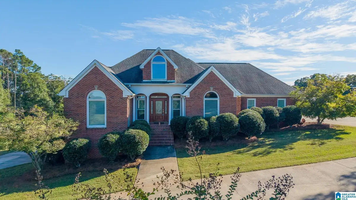 45 CHERRY TREE LANE, Cropwell, AL 35054 - #1