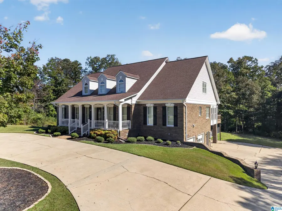 220 PUEBLO PASS, Anniston, AL 36206 - #3